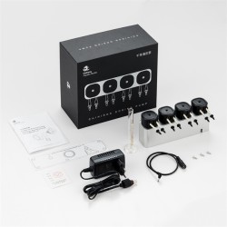 Chihiros 4 Kanaals-Doseersysteem