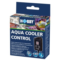 Hobby Aqua Cooler Controller