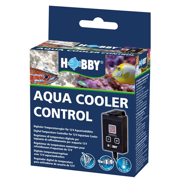Hobby Aqua Cooler Controller