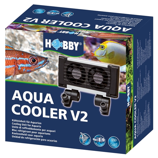 Hobbu Aqua Cooler