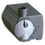 Sicce Easyline Mi-Mouse Pomp