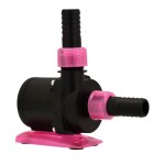 AS New-Jet DC Opvoerpomp