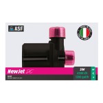 AS New-Jet DC Opvoerpomp