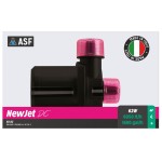 AS New-Jet DC Opvoerpomp