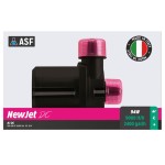 AS New-Jet DC Opvoerpomp