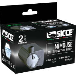 Sicce Easyline Mi-Mouse Pomp