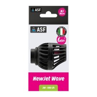 AS New-Jet Wave Gen2 Stromingspomp