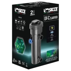 Sicce UV-C Clarifier
