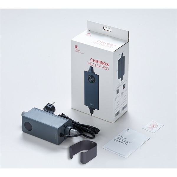 Chihiros In-Line Heater Pro 0-1000W