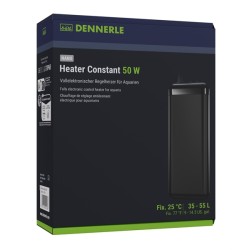 Dennerle Nano Heater Constant 50W