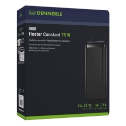 Dennerle Nano Heater Constant 75W