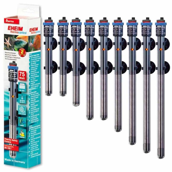 Eheim Jäger Heater