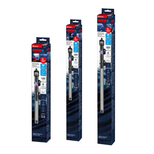 Eheim ThermoControl+ E (Wifi)