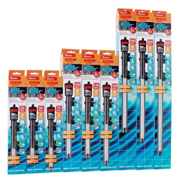 Eheim ThermoControl-E Heater