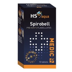 HS Aqua Spirobell