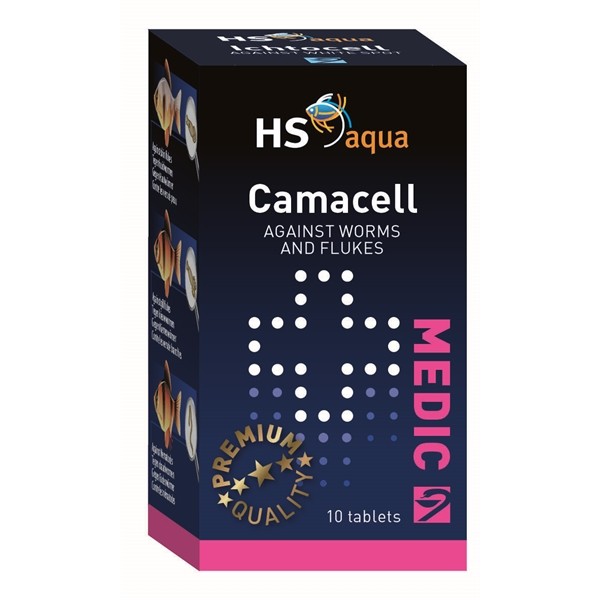 HS Aqua Camacell