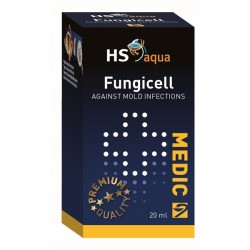 HS Aqua Fungicell