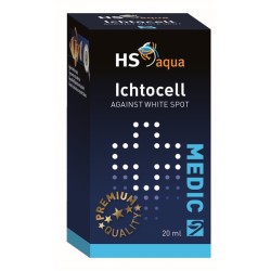 HS Aqua Ichtocell