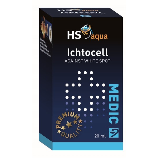 HS Aqua Ichtocell