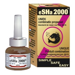 eSHa 2000
