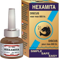 eSHa Hexamita