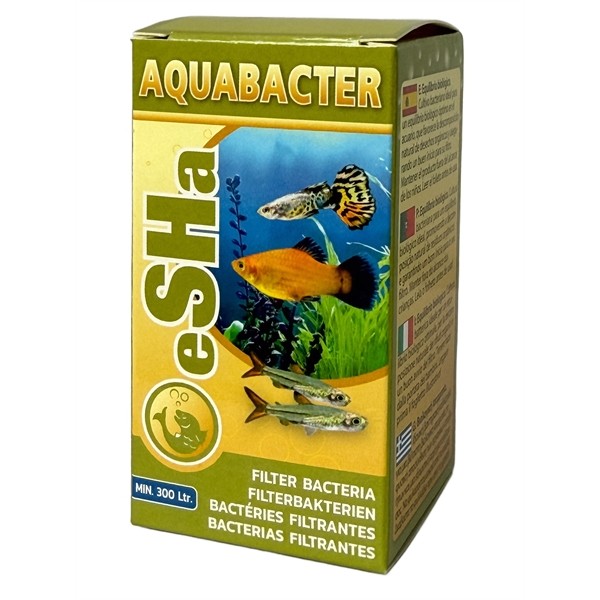 eSHa Aquabacter