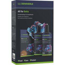 Dennerle All For Betta Set