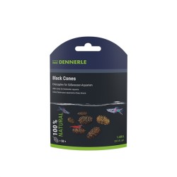 Dennerle Black Cones