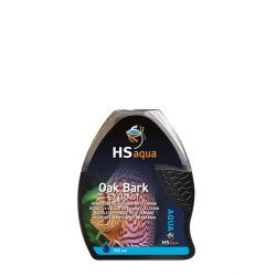 HS Aqua Oak Bark