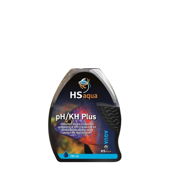 HS Aqua PH/KH Plus