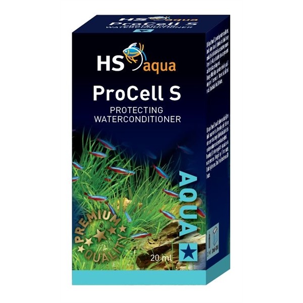 HS Aqua Procell 20ML