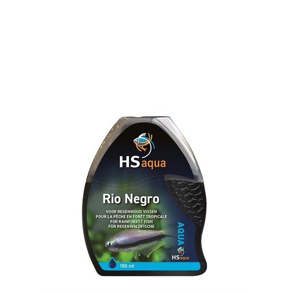 HS Aqua Rio Negro
