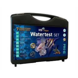 HS Aqua Watertest Set Pro