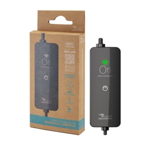 Aquatlantis ORI Smart Control