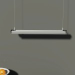 Chihiros Ophangkabel voor B Serie Lampen