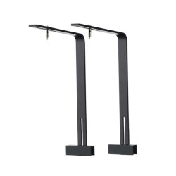 Chihiros Beugel Klein voor WRGB2 & VIVID