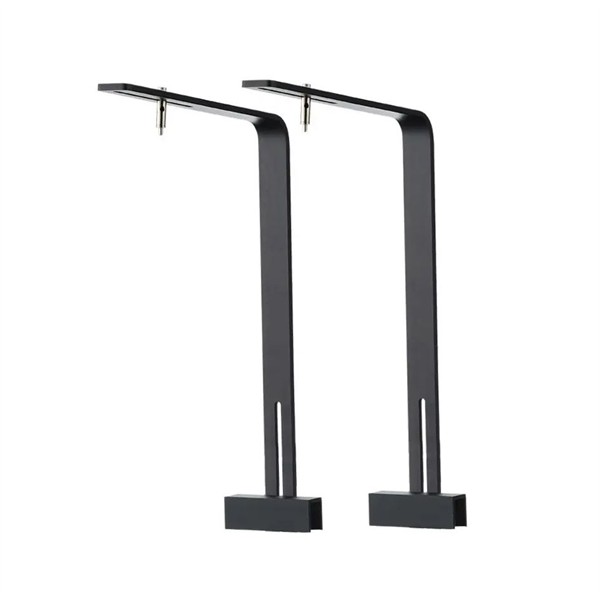 Chihiros Beugel Klein voor WRGB2 & VIVID