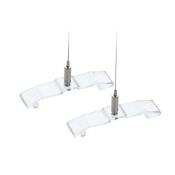 Chihiros Ophangkabels voor A Serie Lampen