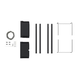 Chihiros Universal WRGB Beugel Set