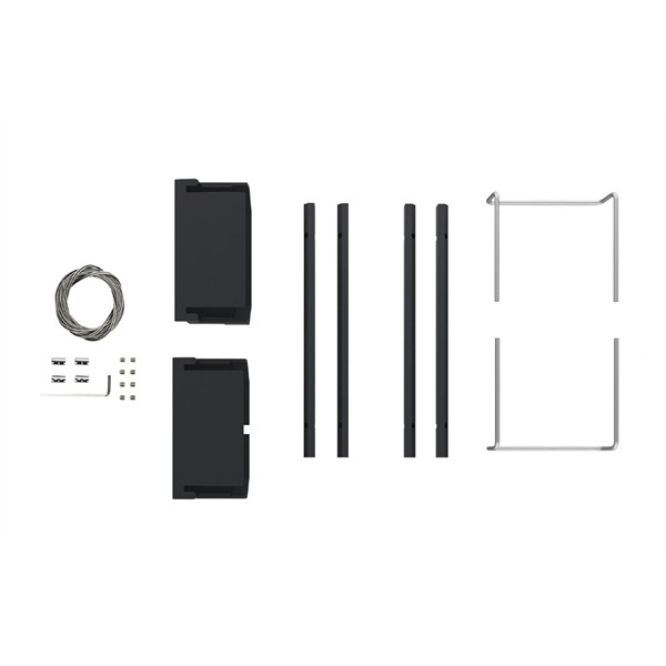 Chihiros Universal WRGB Beugel Set