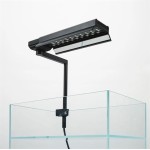 Chihiros Metalen Zijstrip met Spiegel voor C2 RGB