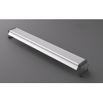 Chihiros Metalen Zijstrip met Spiegel voor B serie