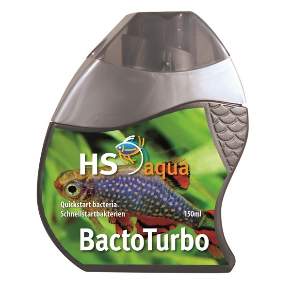 HS Aqua Bacto Turbo