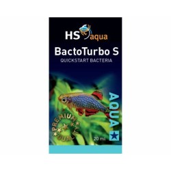 HS Aqua Bacto Turbo S 20ML