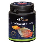 HS Aqua Freshwater Flakes