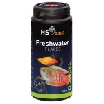 HS Aqua Freshwater Flakes