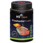 HS Aqua Freshwater Flakes