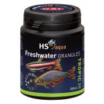 HS Aqua Freshwater Granules XS