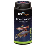 HS Aqua Freshwater Granules XS