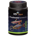 HS Aqua Freshwater Granules XS